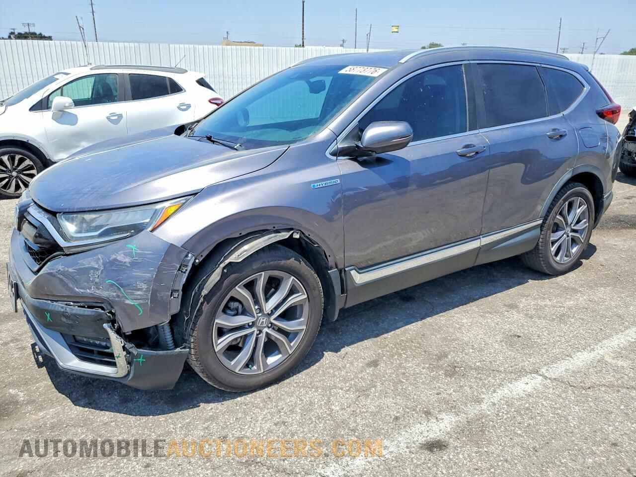 7FART6H91LE002273 HONDA CRV 2020