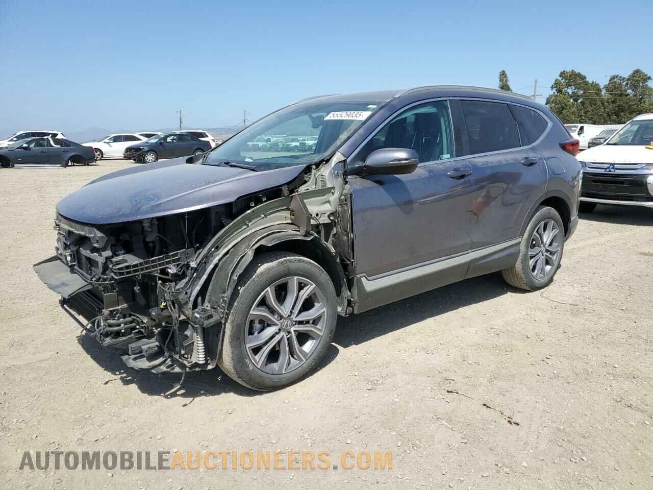 7FART6H91LE022880 HONDA CRV 2020