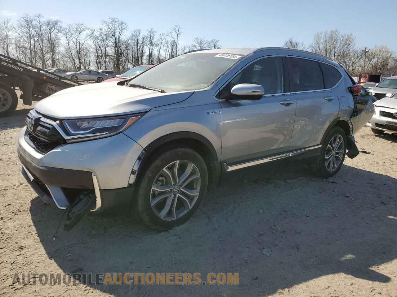 7FART6H91LE025794 HONDA CRV 2020