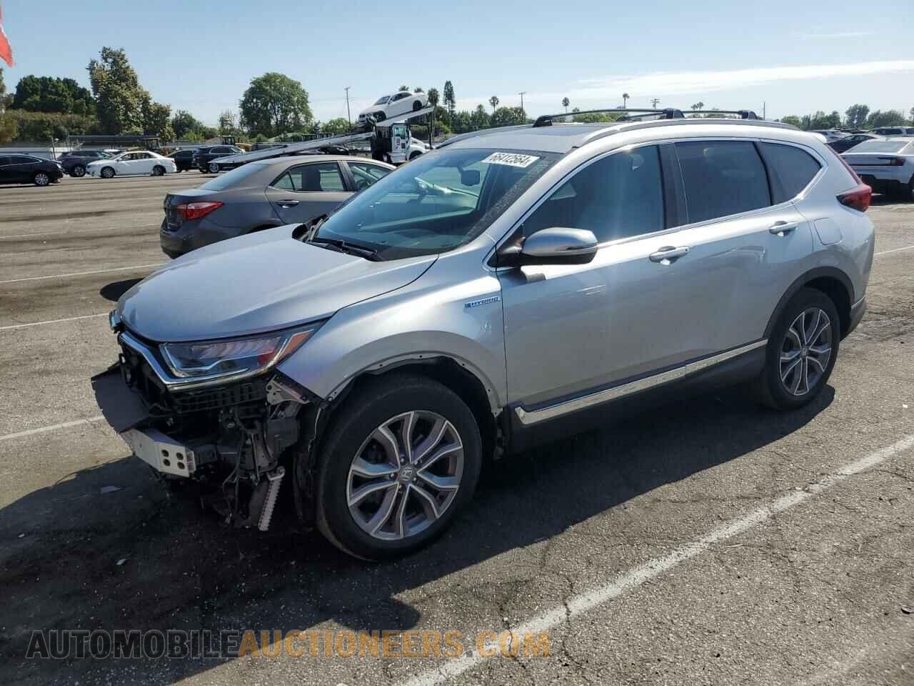 7FART6H92LE003643 HONDA CRV 2020