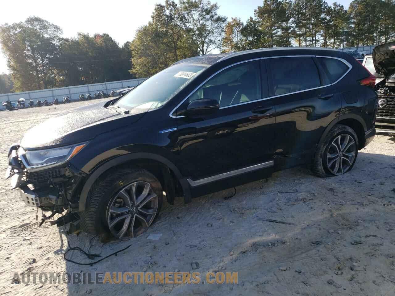 7FART6H92LE013749 HONDA CRV 2020