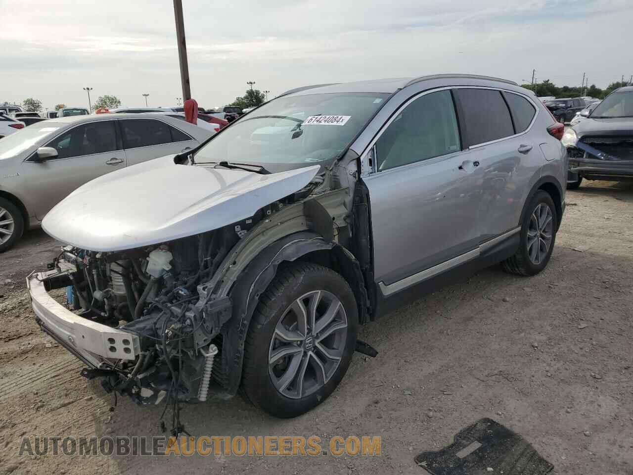 7FART6H92LE017574 HONDA CRV 2020