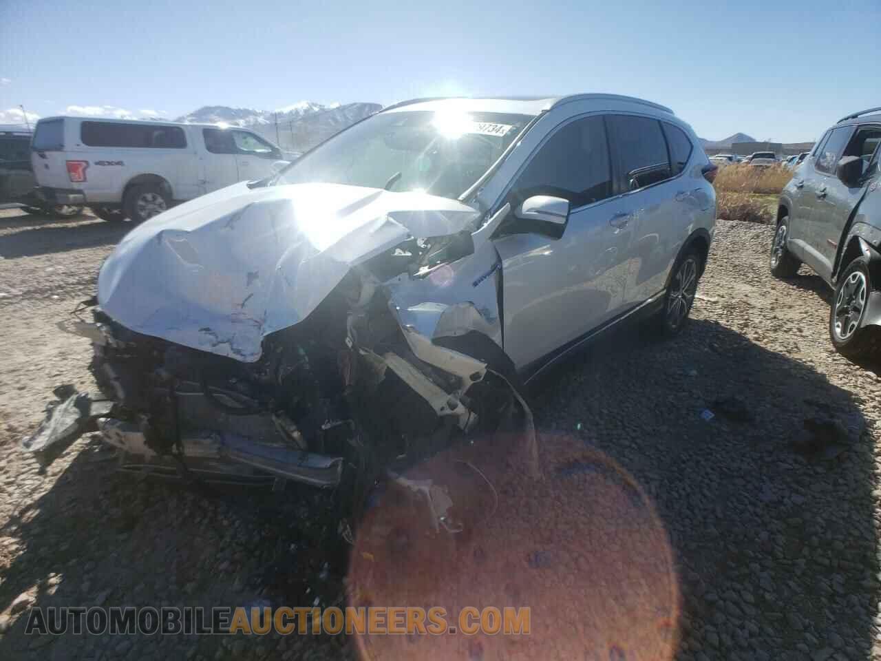 7FART6H92LE018336 HONDA CRV 2020