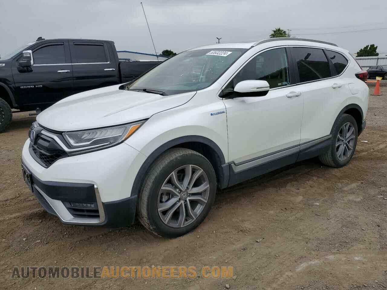 7FART6H92LE018496 HONDA CRV 2020