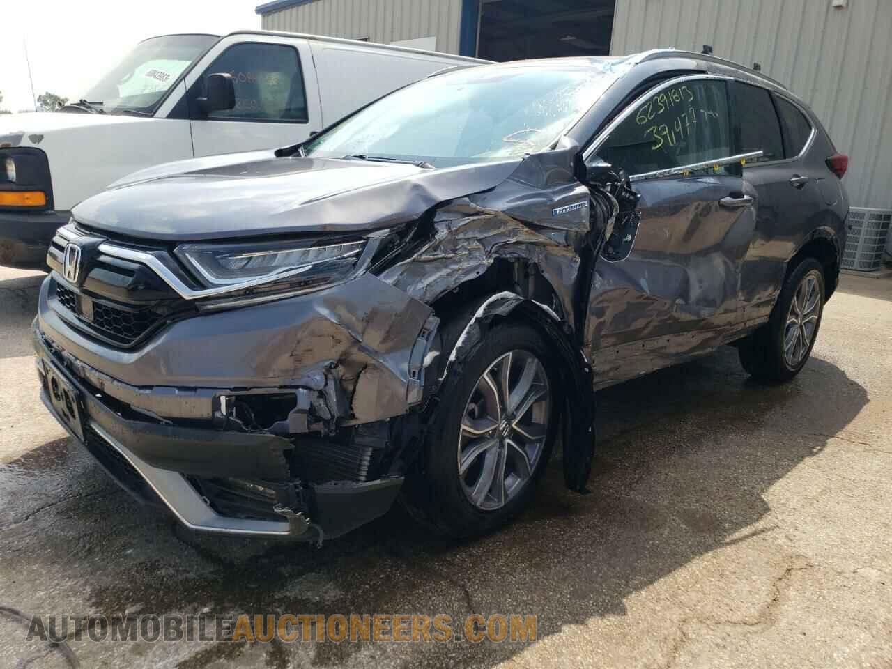 7FART6H93LE002274 HONDA CRV 2020
