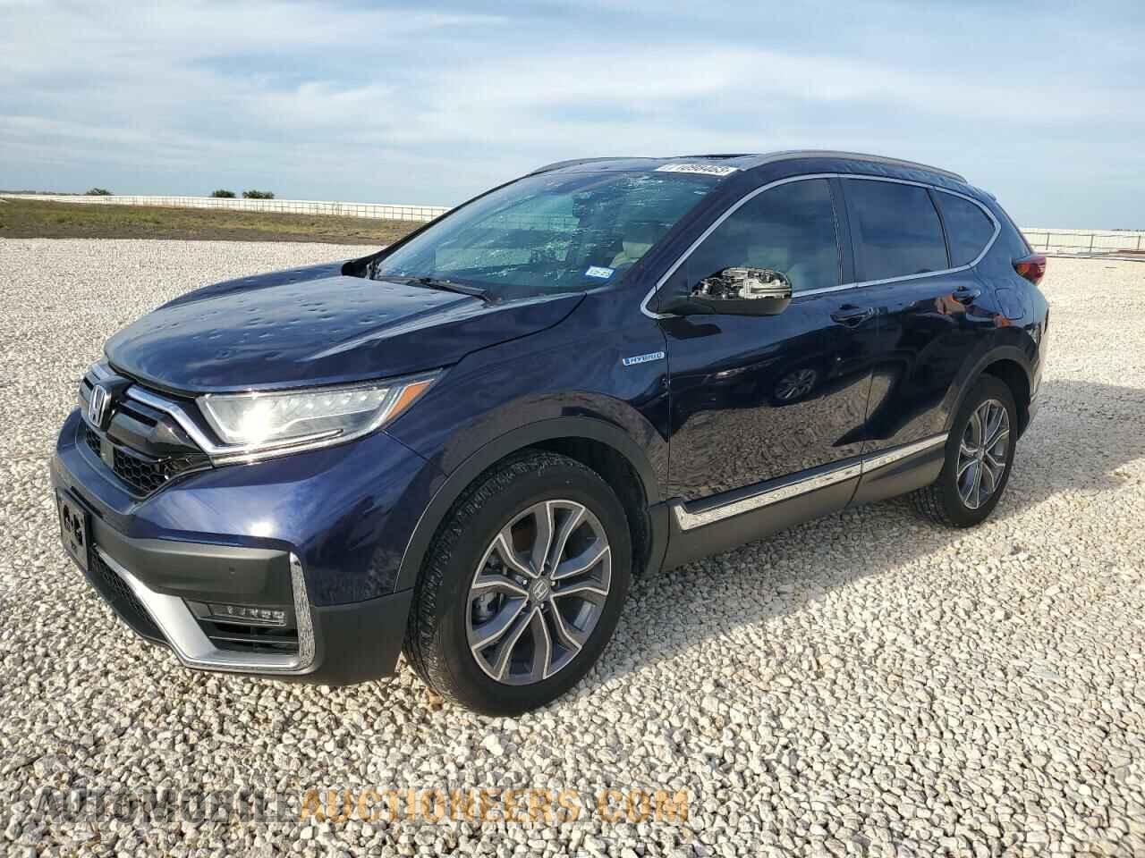 7FART6H93LE006728 HONDA CRV 2020