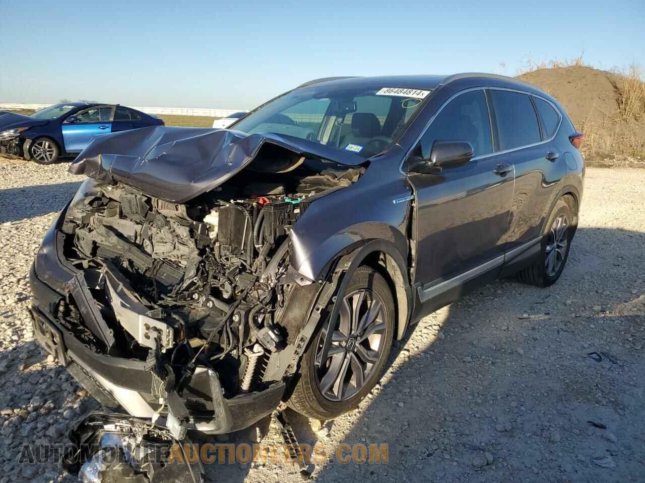 7FART6H93LE018877 HONDA CRV 2020