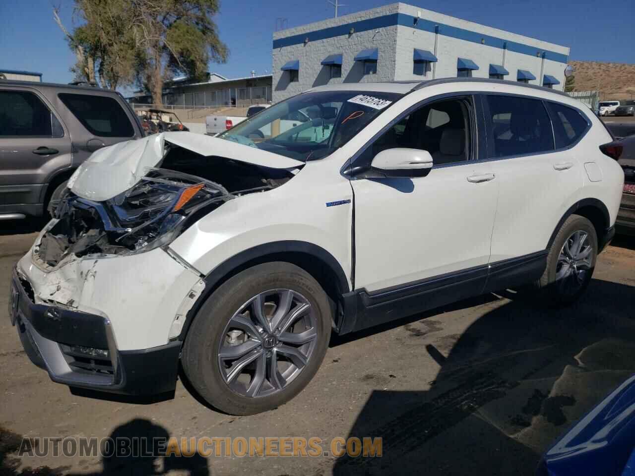 7FART6H93LE020192 HONDA CRV 2020