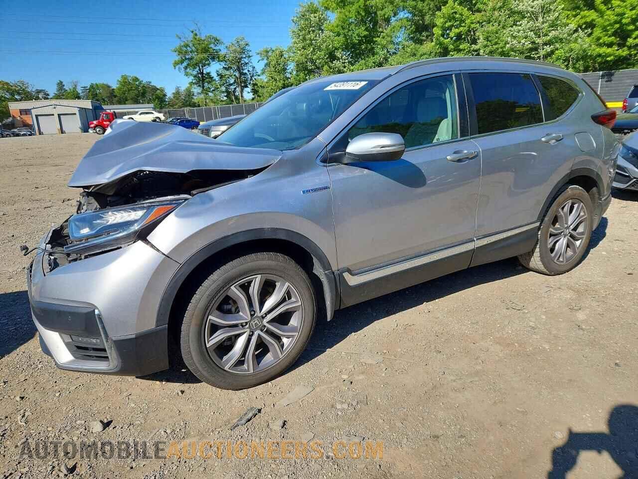 7FART6H93LE021066 HONDA CRV 2020