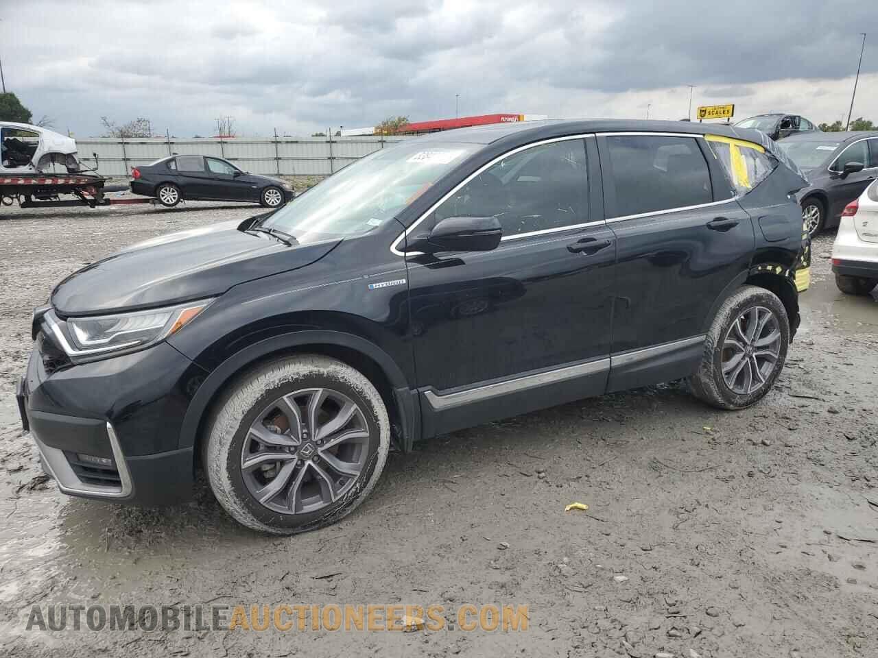 7FART6H93LE025800 HONDA CRV 2020