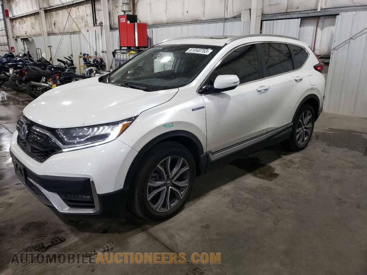 7FART6H94LE014062 HONDA CRV 2020