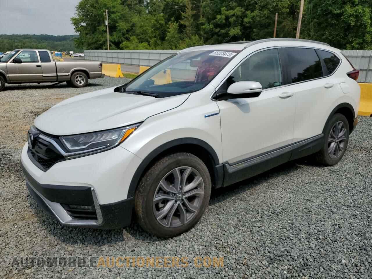 7FART6H94LE014174 HONDA CRV 2020