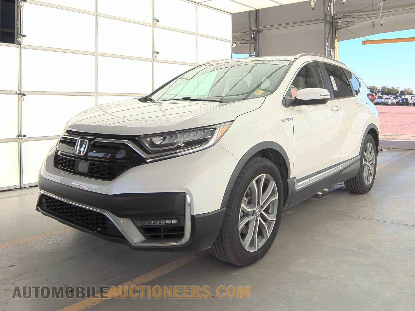 7FART6H94LE018337 Honda CR-V 2020