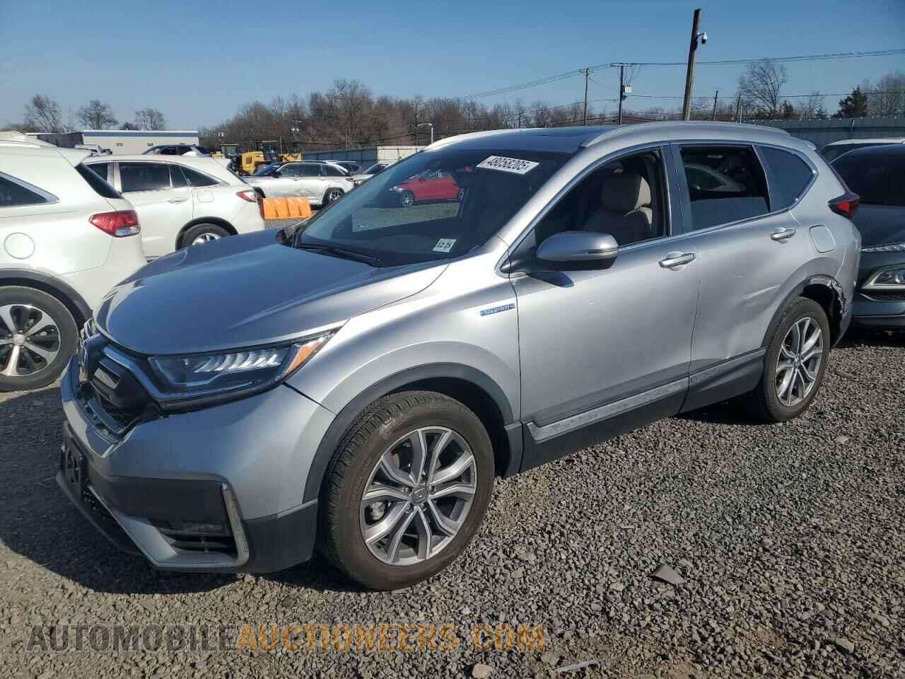 7FART6H94LE018743 HONDA CRV 2020