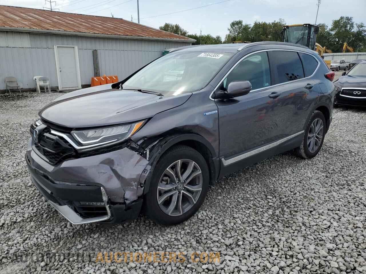 7FART6H95LE014376 HONDA CRV 2020