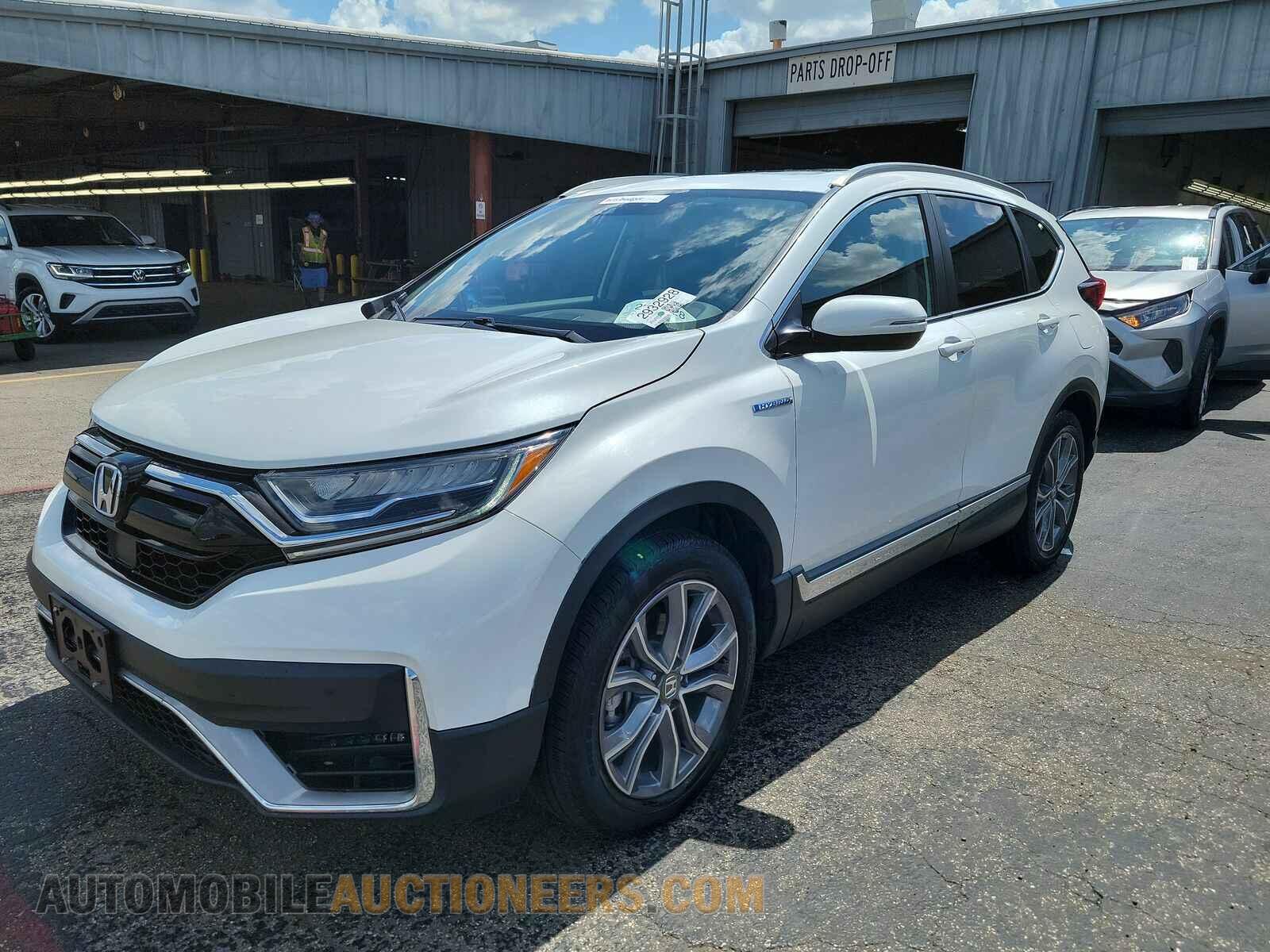 7FART6H95LE019092 Honda CR-V 2020