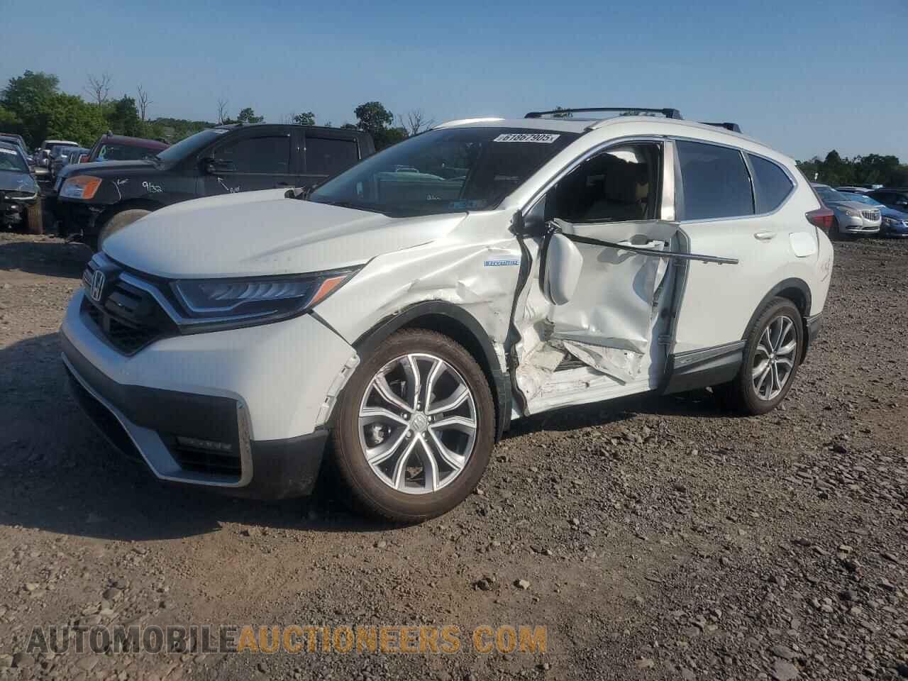 7FART6H95LE020159 HONDA CRV 2020