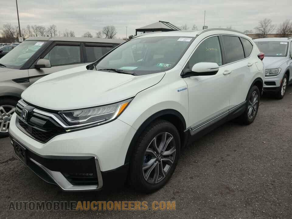 7FART6H95LE020730 Honda CR-V 2020