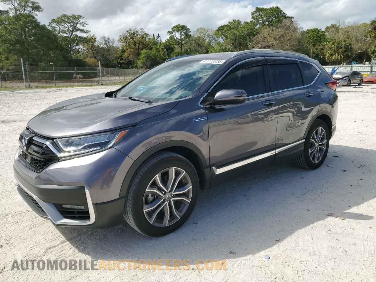 7FART6H95LE022025 HONDA CRV 2020
