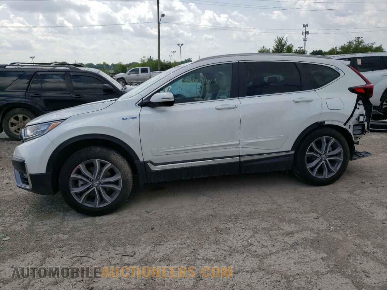 7FART6H95LE024762 HONDA CRV 2020