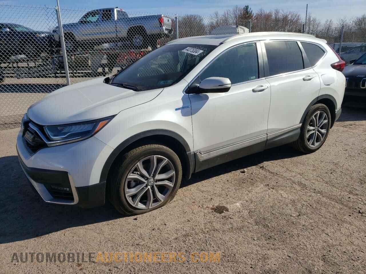 7FART6H95LE026575 HONDA CRV 2020