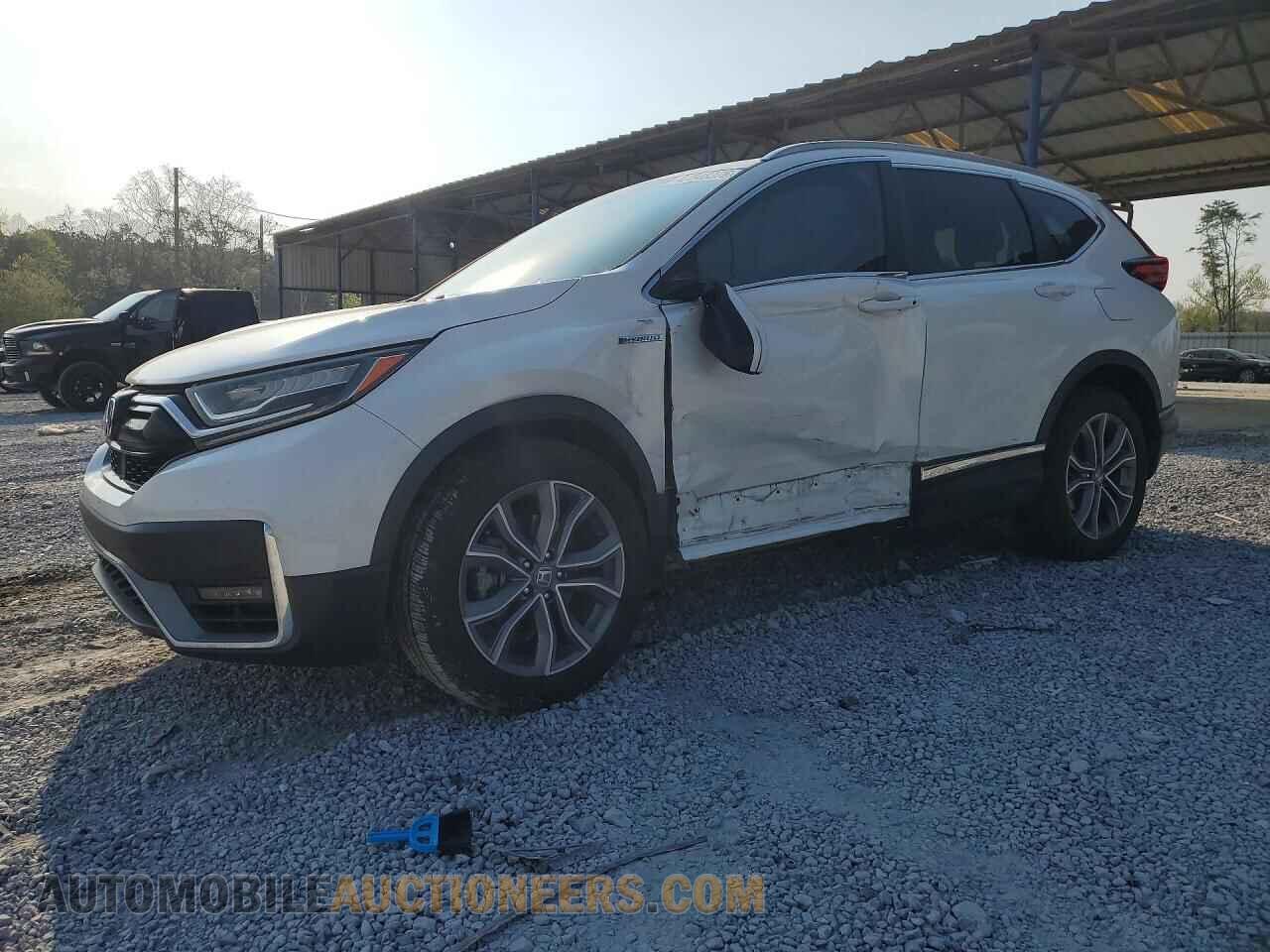 7FART6H96LE017660 HONDA CRV 2020