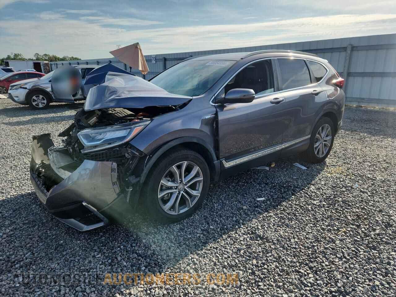 7FART6H96LE022888 HONDA CRV 2020