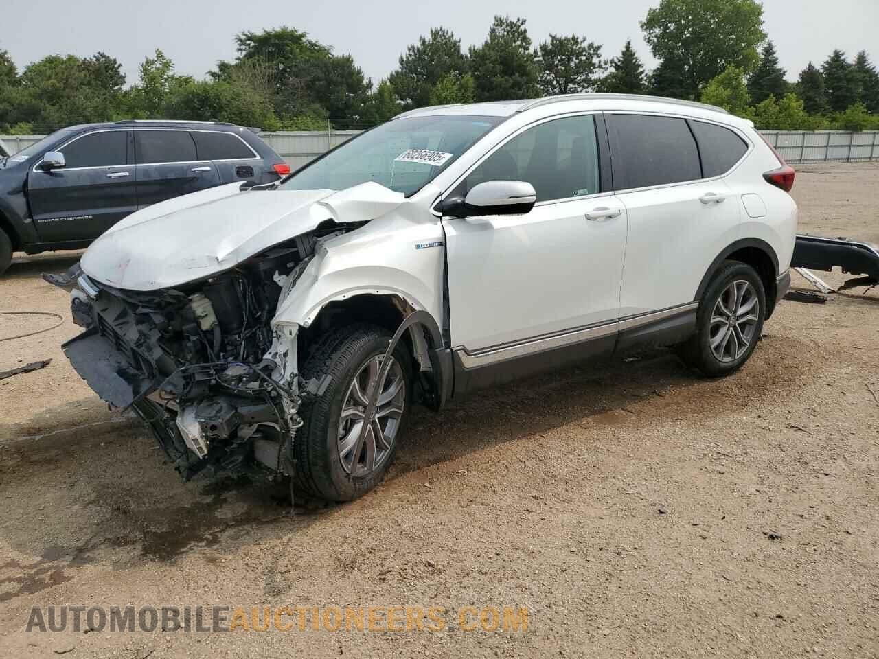 7FART6H96ME005154 HONDA CRV 2021