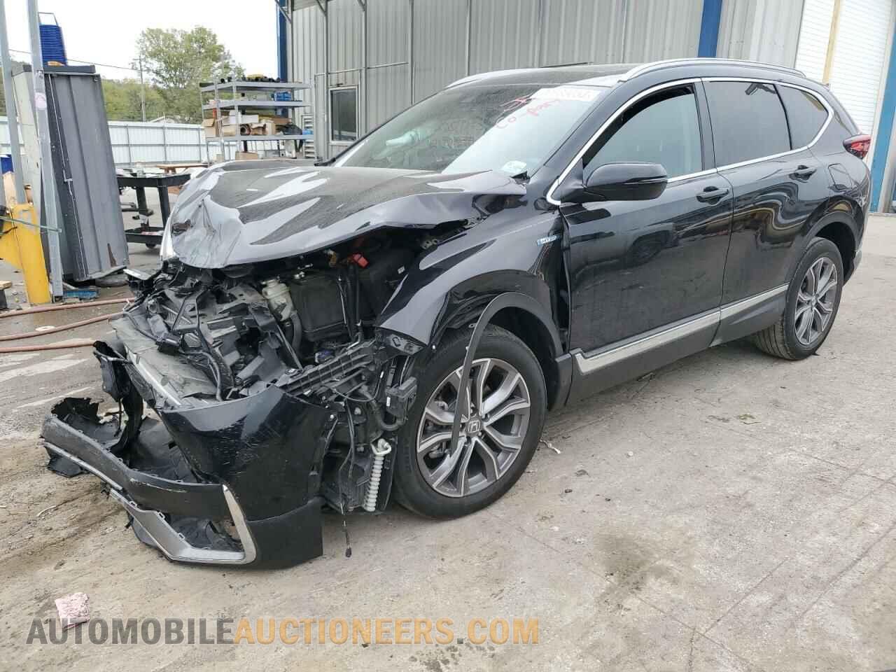 7FART6H96ME010175 HONDA CRV 2021