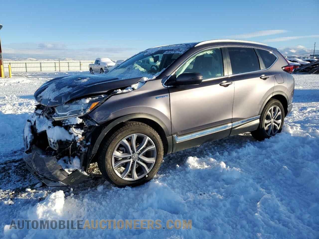 7FART6H97LE022897 HONDA CRV 2020
