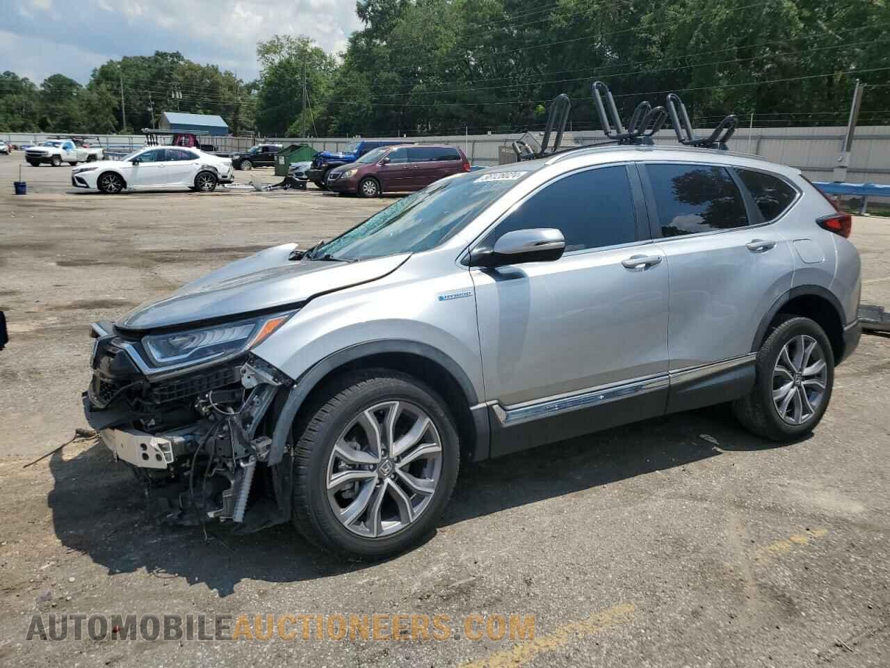 7FART6H98LE019295 HONDA CRV 2020