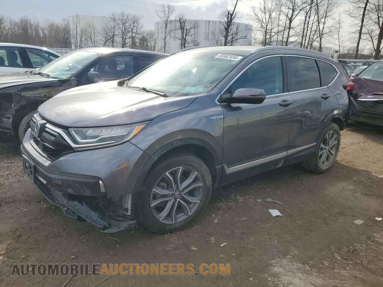 7FART6H98ME035921 HONDA CRV 2021