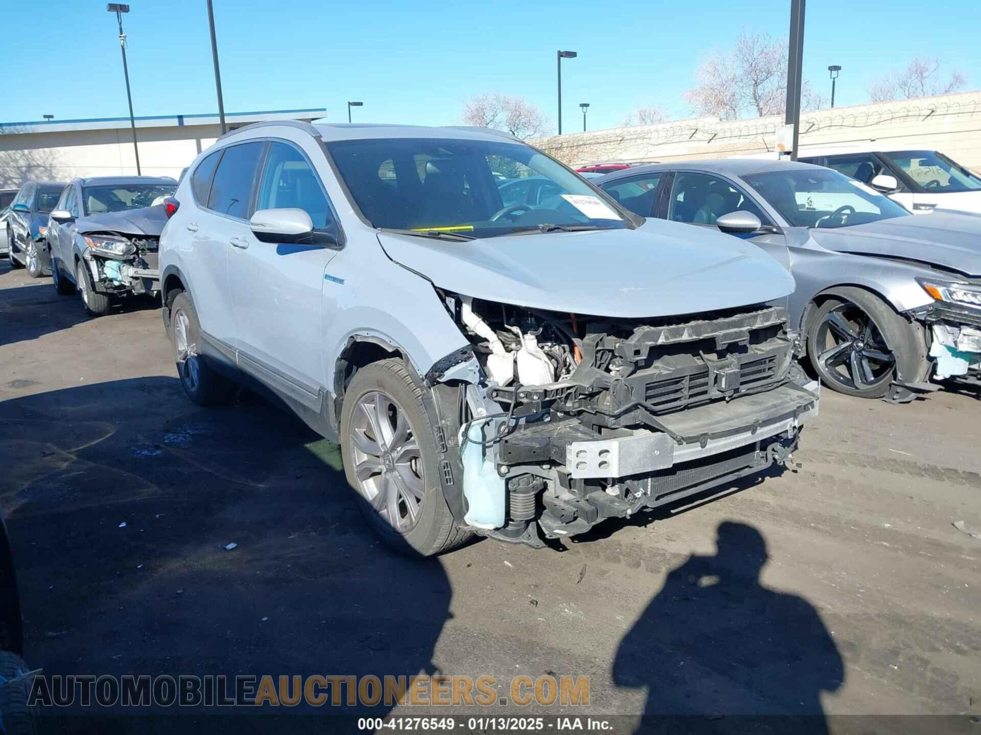7FART6H99LE000190 HONDA CR-V 2020