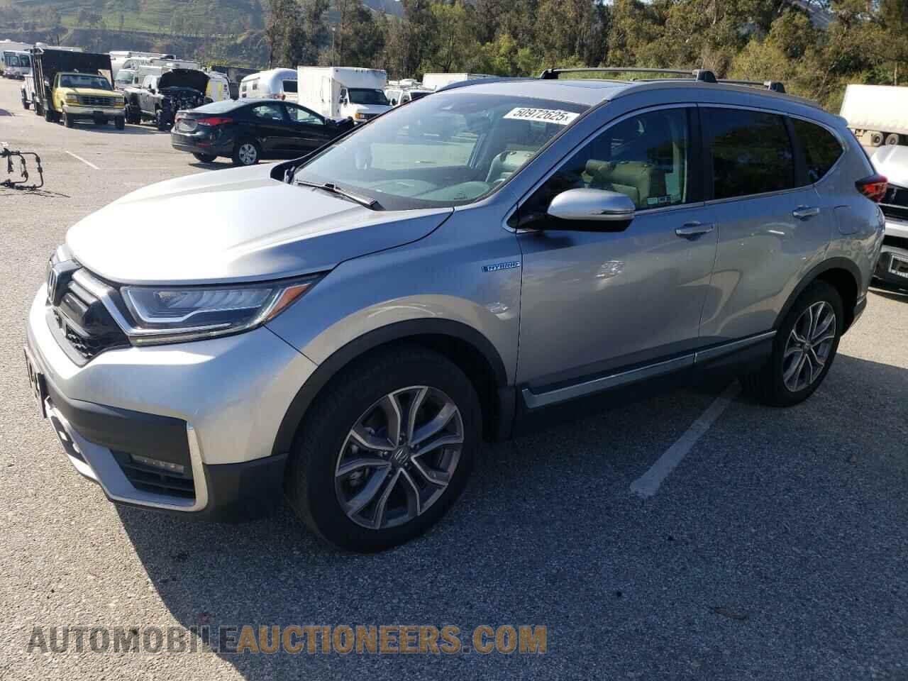 7FART6H99LE003641 HONDA CRV 2020