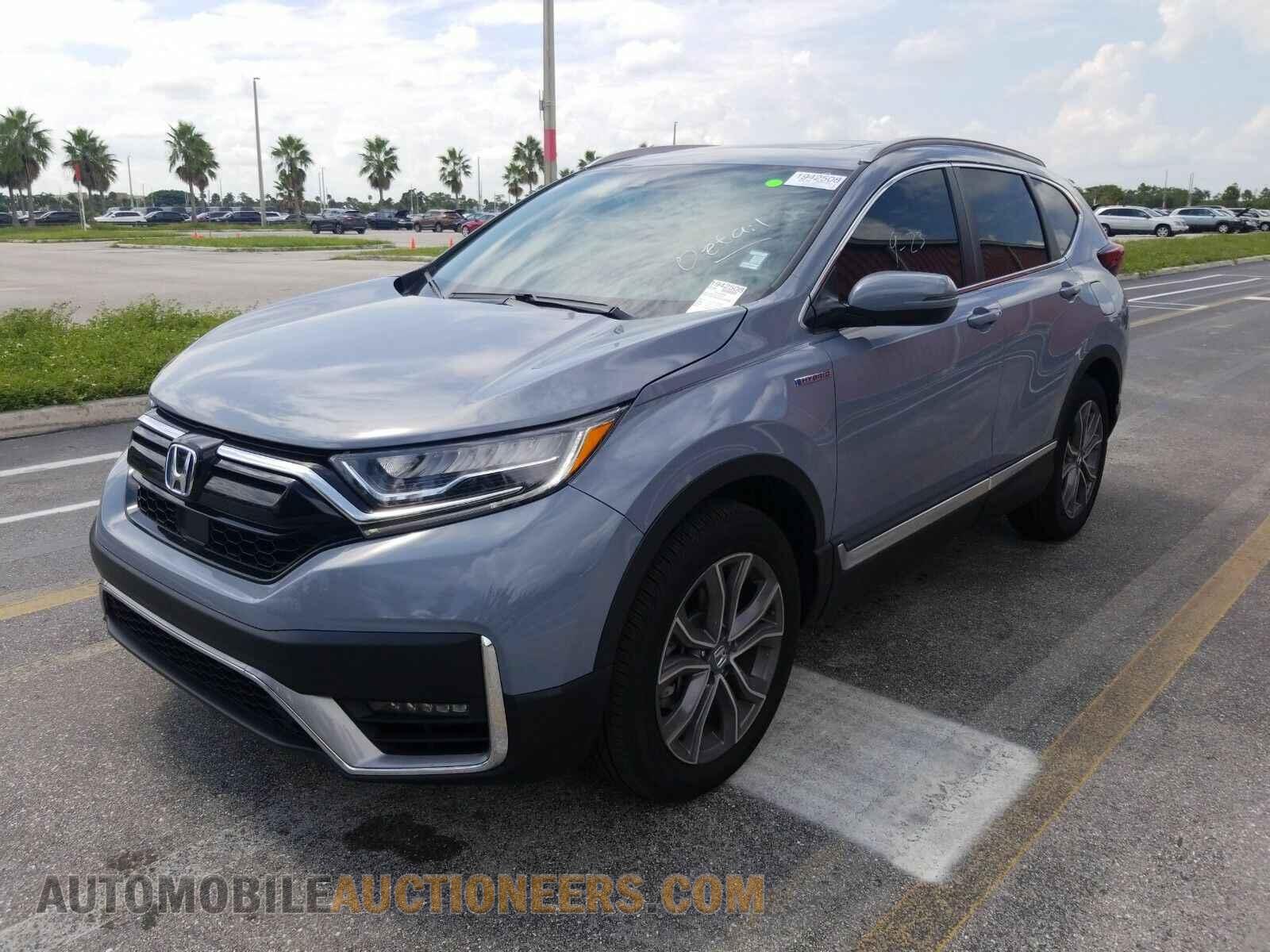 7FART6H99LE004580 Honda CR-V 2020