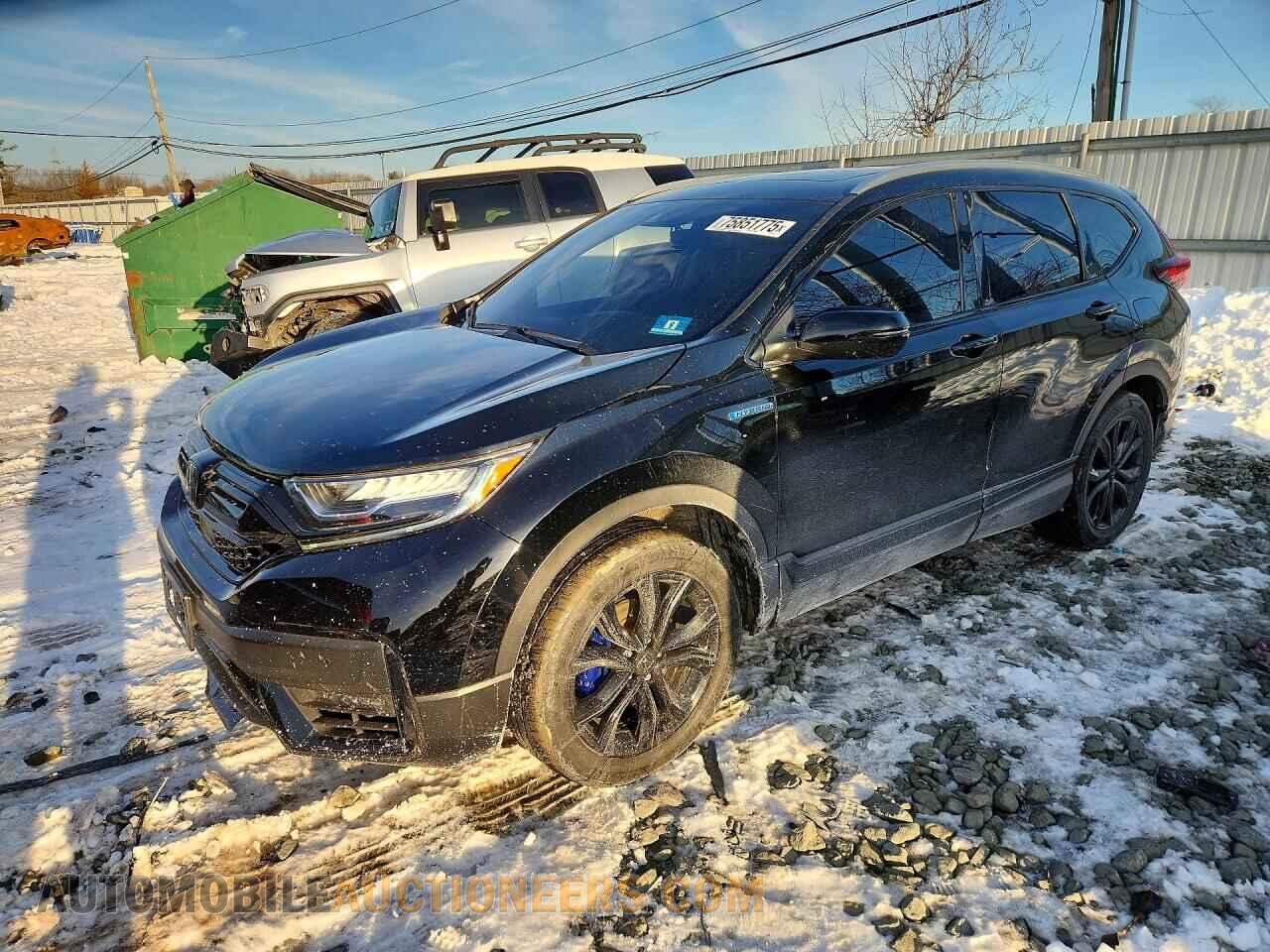 7FART6H99LE026112 HONDA CRV 2020