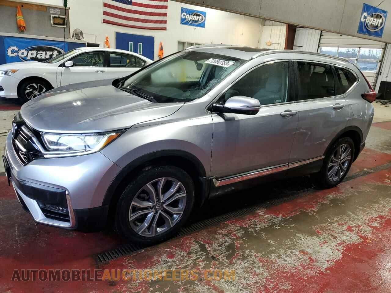 7FART6H99LE026210 HONDA CRV 2020