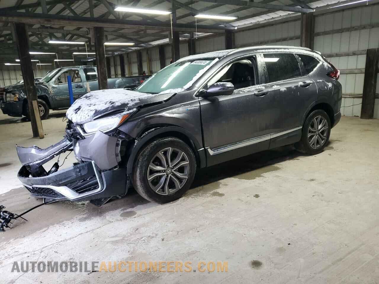 7FART6H99ME026192 HONDA CRV 2021