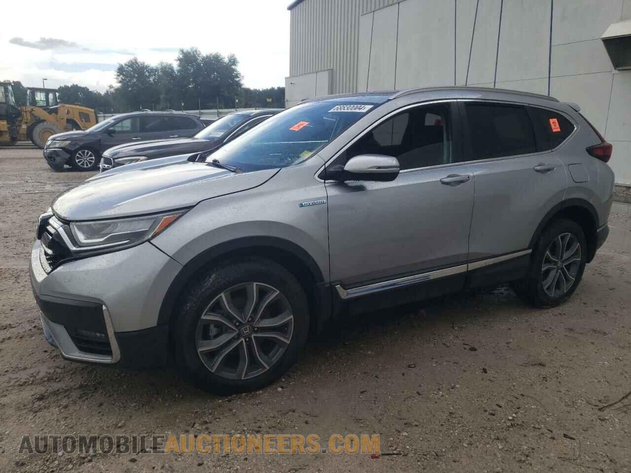 7FART6H9XLE009724 HONDA CRV 2020