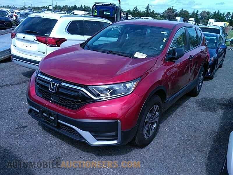 7FARW2H21LE012000 Honda CR-V 2020