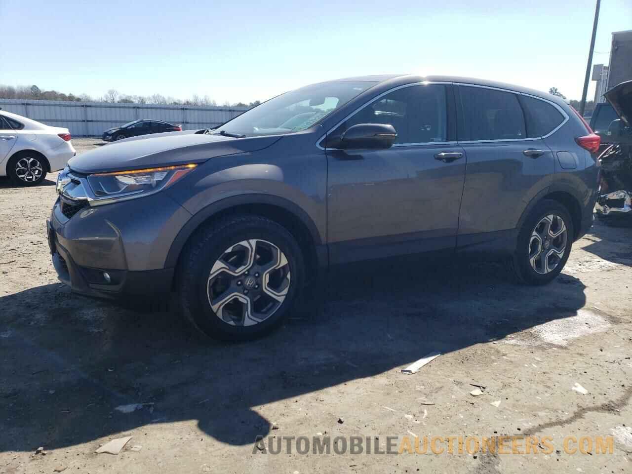 7FARW2H51KE016797 HONDA CRV 2019