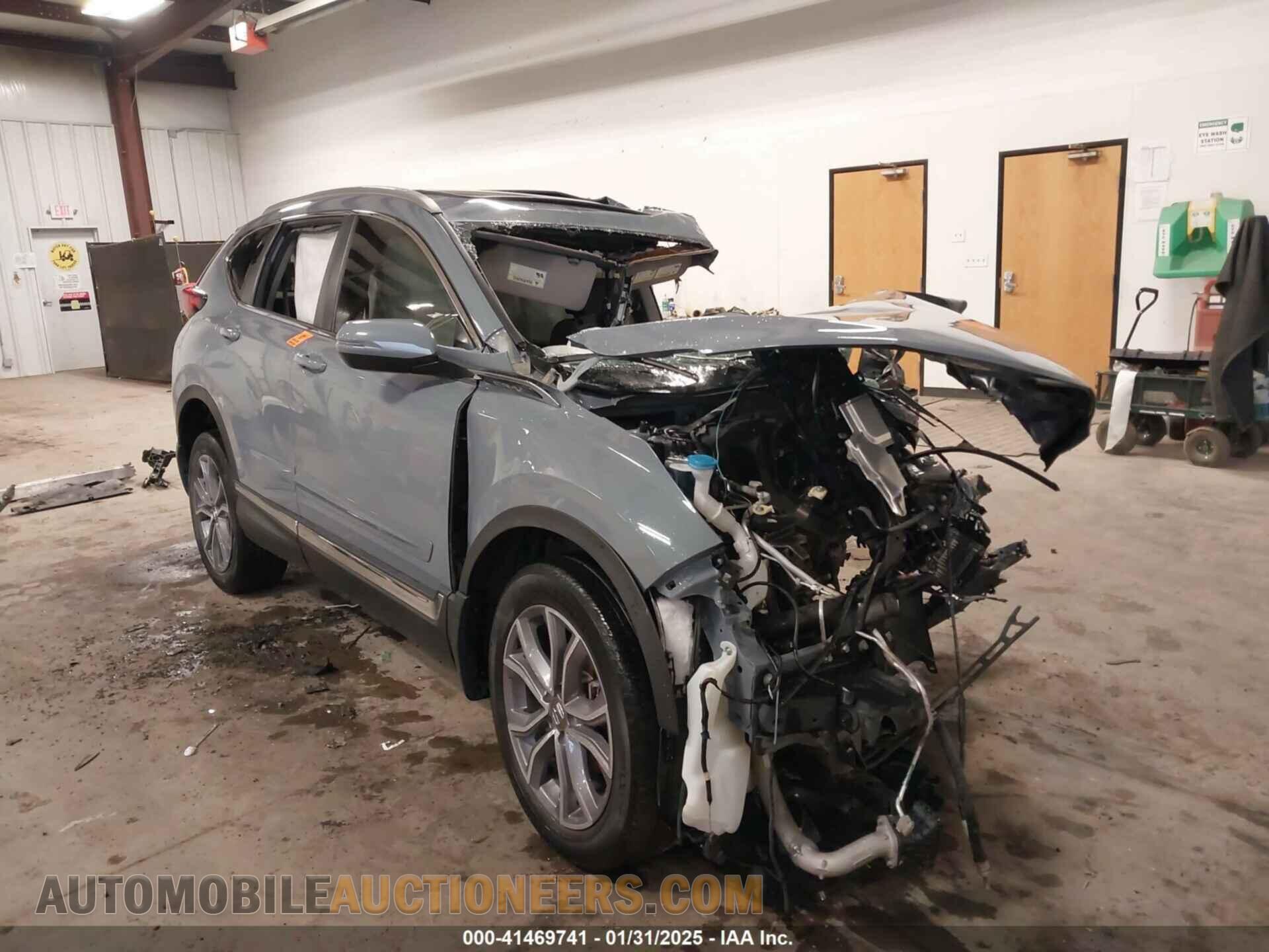 7FARW2H99LE020049 HONDA CR-V 2020