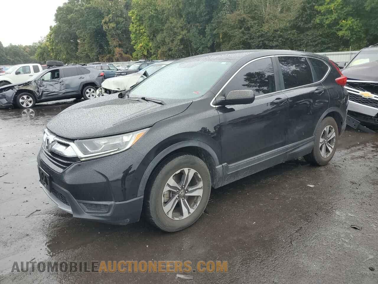 7FARW5H33HE008564 HONDA CRV 2017