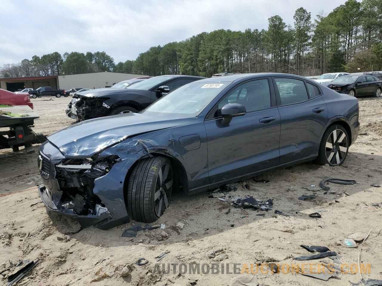 7JRH60FW8PG238503 VOLVO S60 PLUS 2023
