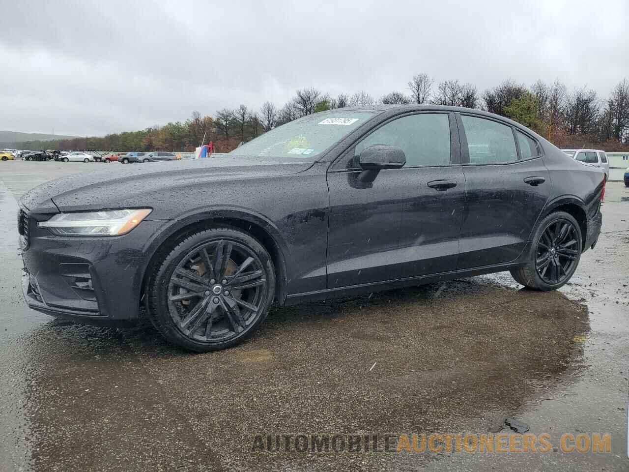 7JRL12FT8PG244375 VOLVO S60 PLUS 2023