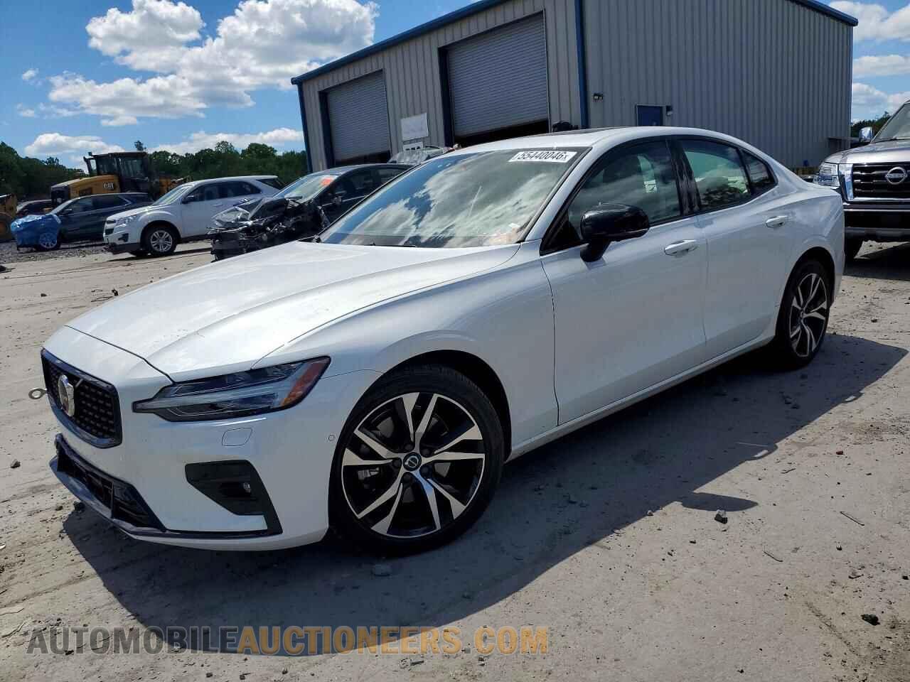 7JRL12TL3RG326554 VOLVO S60 2024