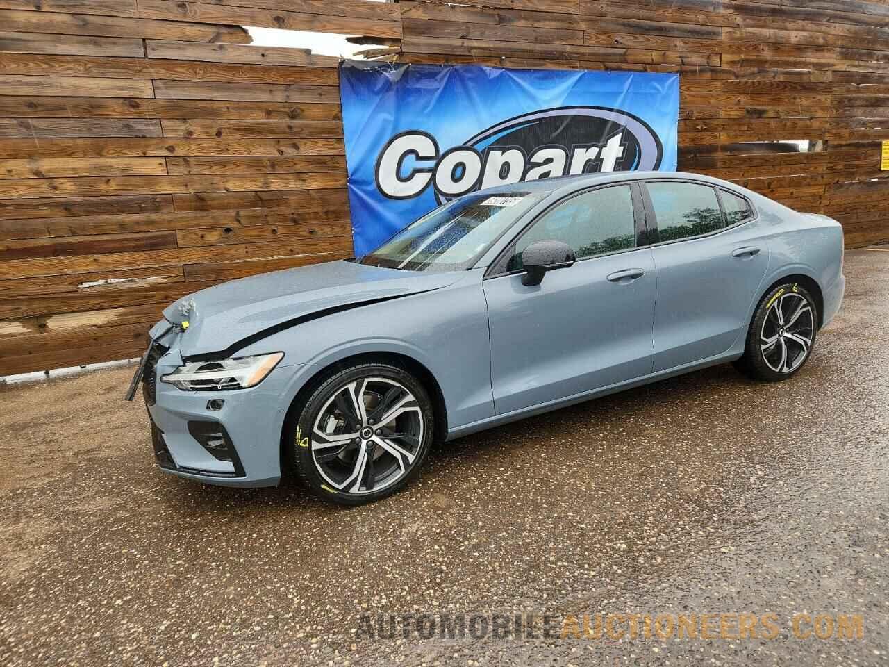 7JRL12TL4RG280801 VOLVO S60 PLUS 2024