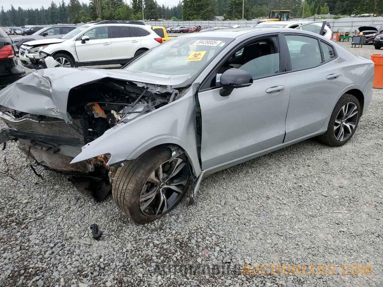 7JRL12TL7RG314648 VOLVO S60 PLUS 2024