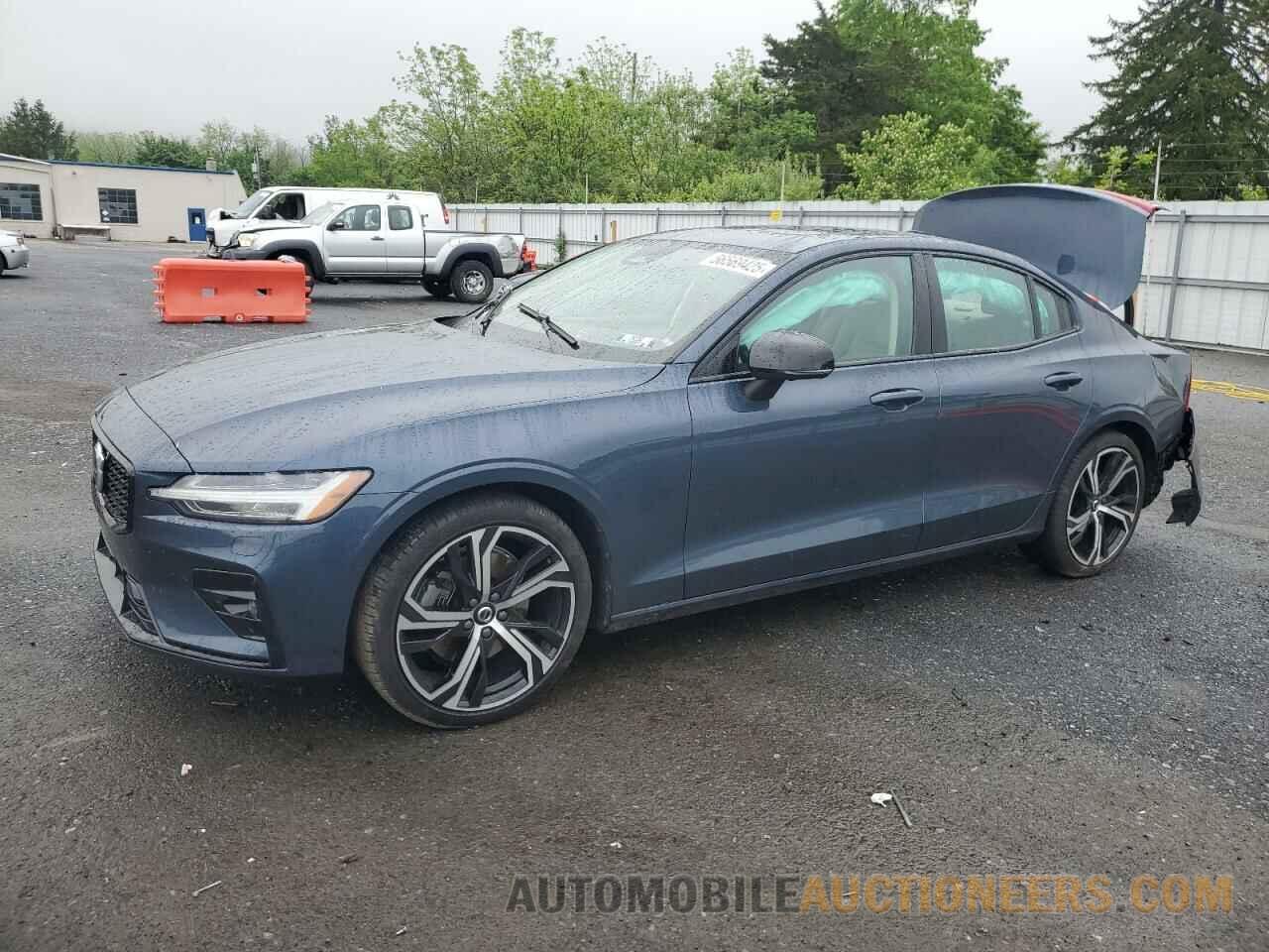 7JRL12TW6PG253221 VOLVO S60 PLUS 2023