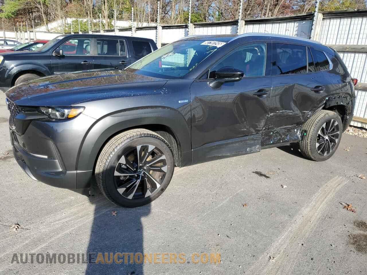 7MMVAAEW4SN139799 MAZDA CX-50 2025